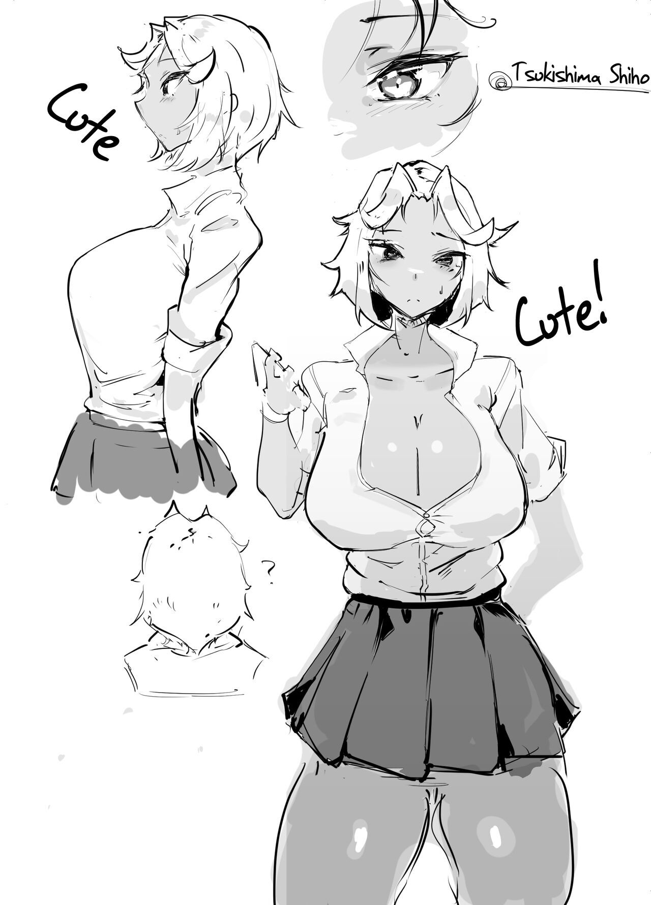 [blue soda] Kare yori Ii Hito ga Aishou Appli de Mitsukatte...｜Encontré a Alguien Mejor que Él en una App de Compatibilidad... [Spanish] [Hta scan] image number 24