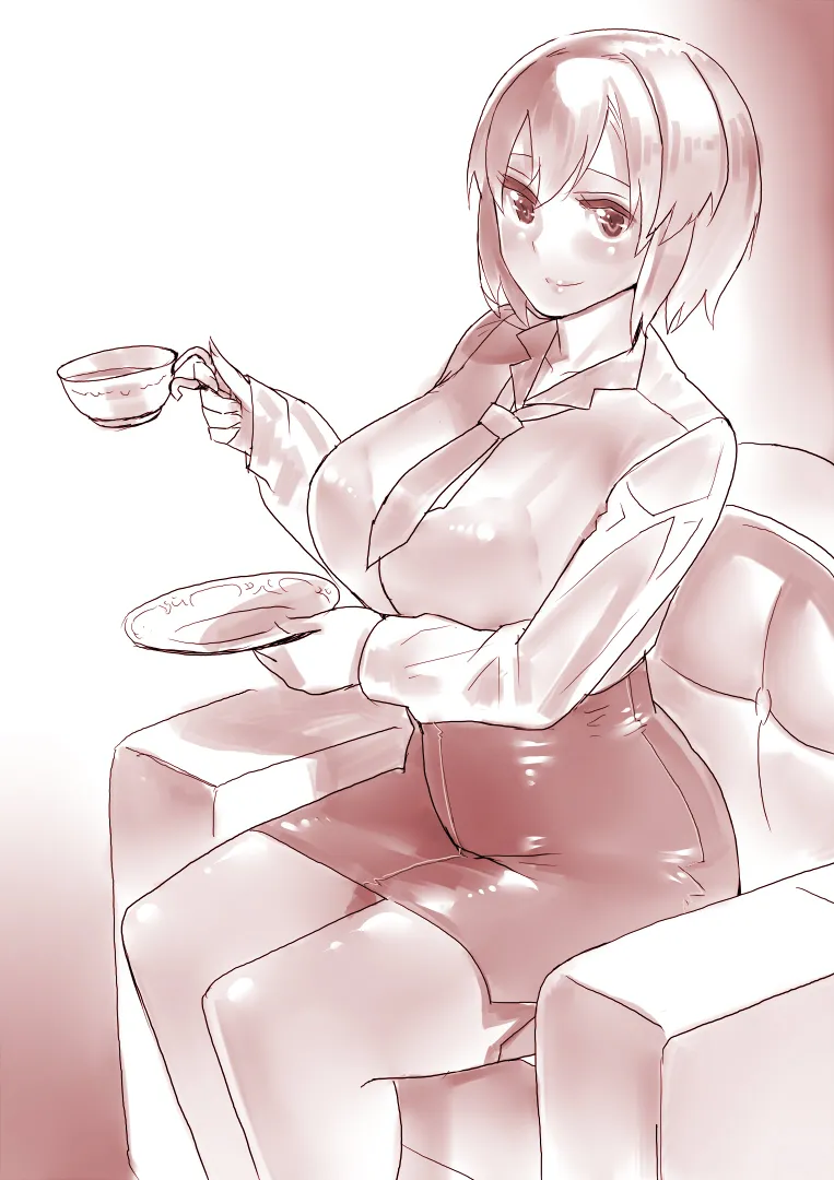 NC12 SKBondage Personal Collection image number 81