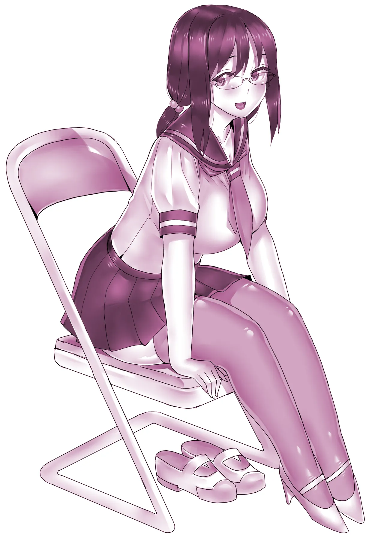 NC12 SKBondage Personal Collection image number 85