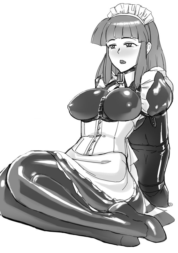 NC12 SKBondage Personal Collection image number 106