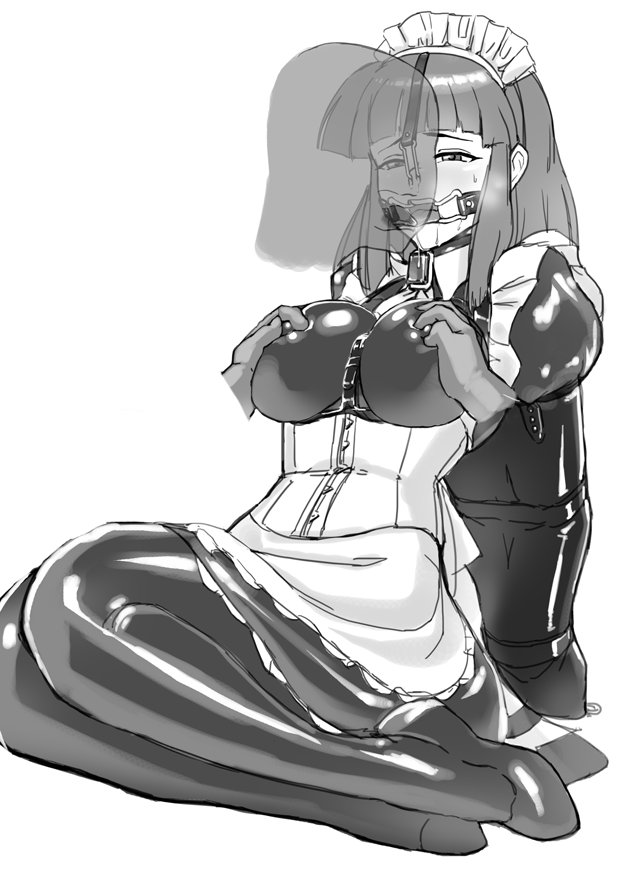 NC12 SKBondage Personal Collection image number 107