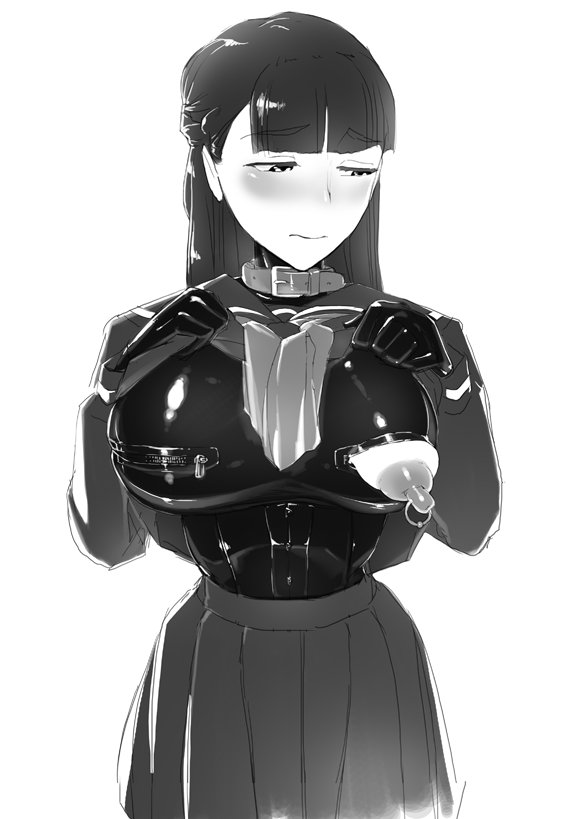 NC12 SKBondage Personal Collection image number 118