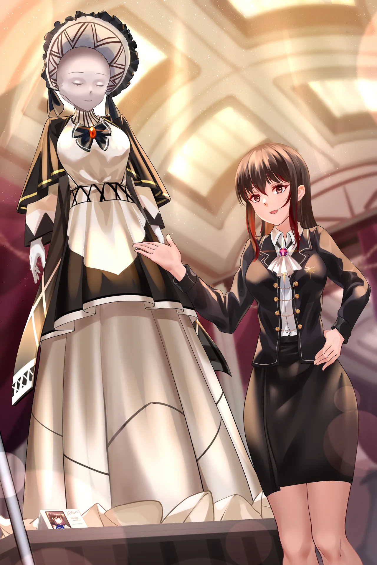 NC13 SKBondage Personal Collection imagen número 45