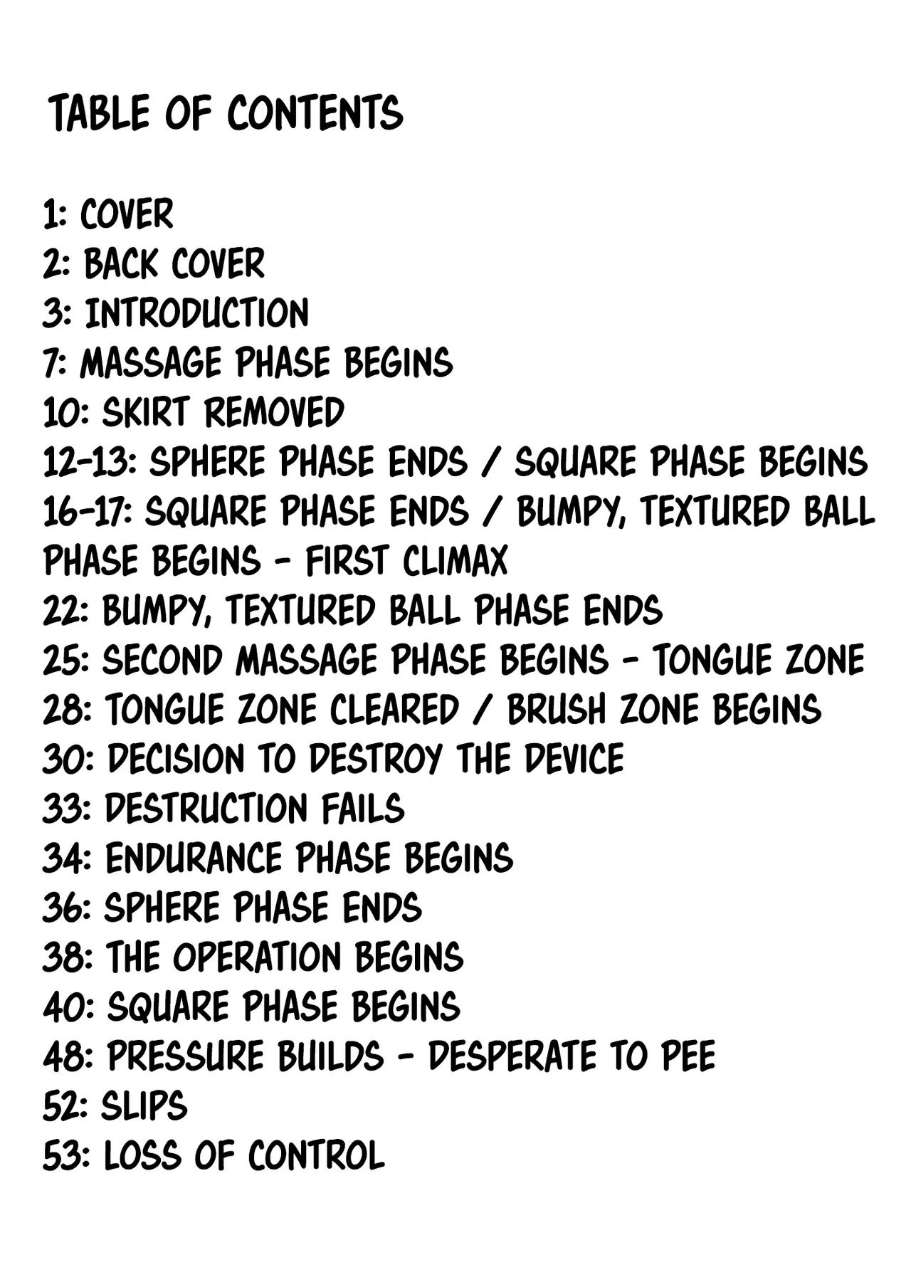 [Keisho o Ryakusuna! (Keishoryaku)] Tensai Kagakusha Kiri Bousou | Runaway Clit of the Genius Scientist [English] [Sonarin迫] image number 76