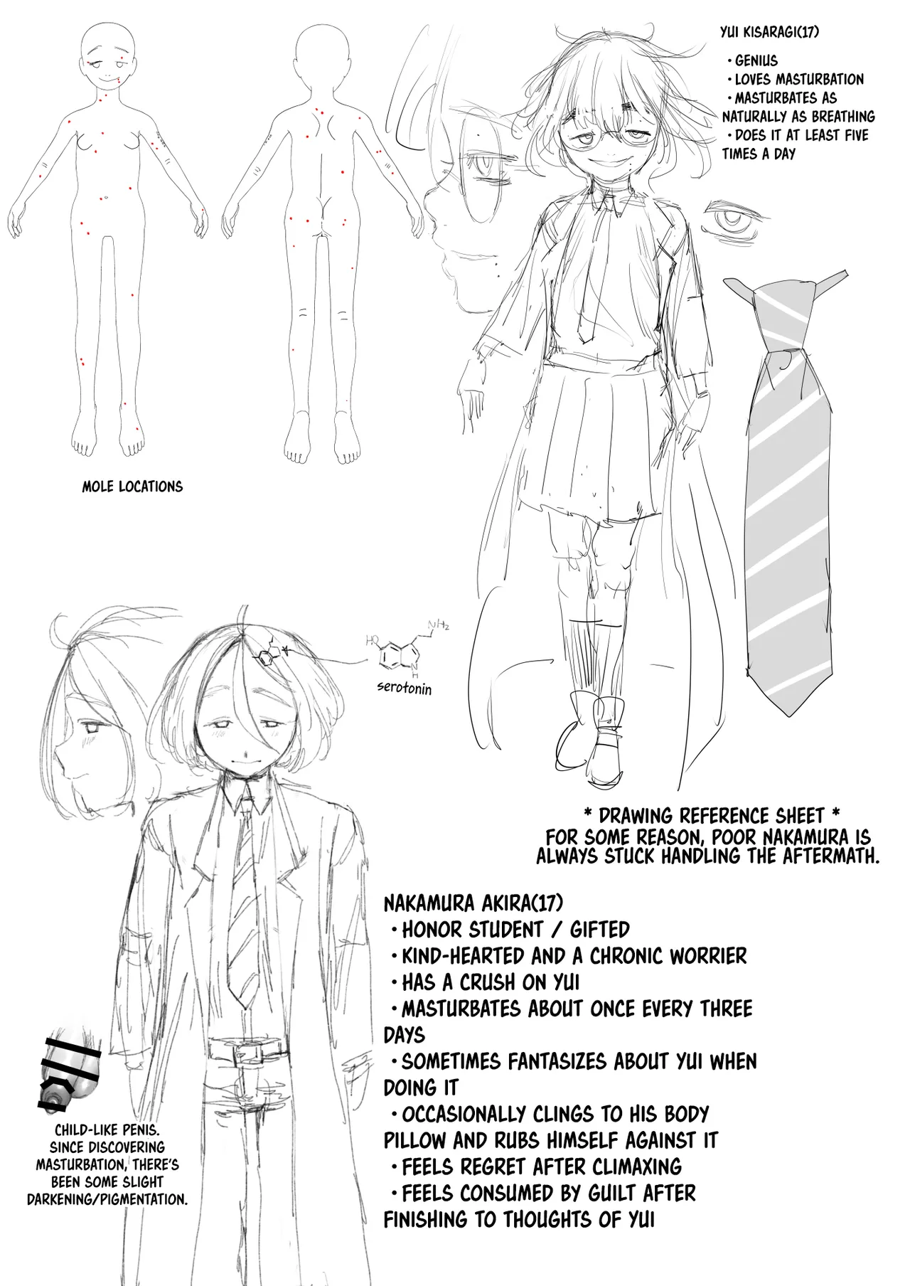 [Keisho o Ryakusuna! (Keishoryaku)] Tensai Kagakusha Kiri Bousou | Runaway Clit of the Genius Scientist [English] [Sonarin迫] image number 78