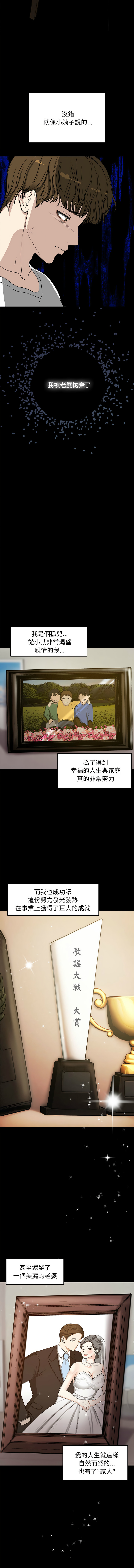 [saE saE &  goyoung] 老婆卷款潜逃后 | 老婆捲款潛逃後 1-7 [Chinese] [Ongoing] image number 5