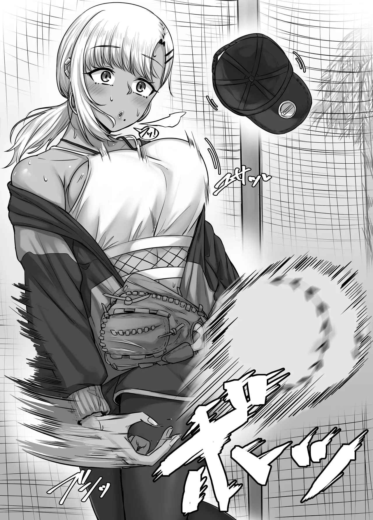 [Sebire] Osananajimi Harem kara Hajimaru Koibito Seikatsu ~Kyonyuu Gyaru Osananajimi to Tappuri Ikaseatta Isshuukan no Dosei Kikan~ [Digital][Chinese] [甜族星人赞助汉化] 画像番号 4