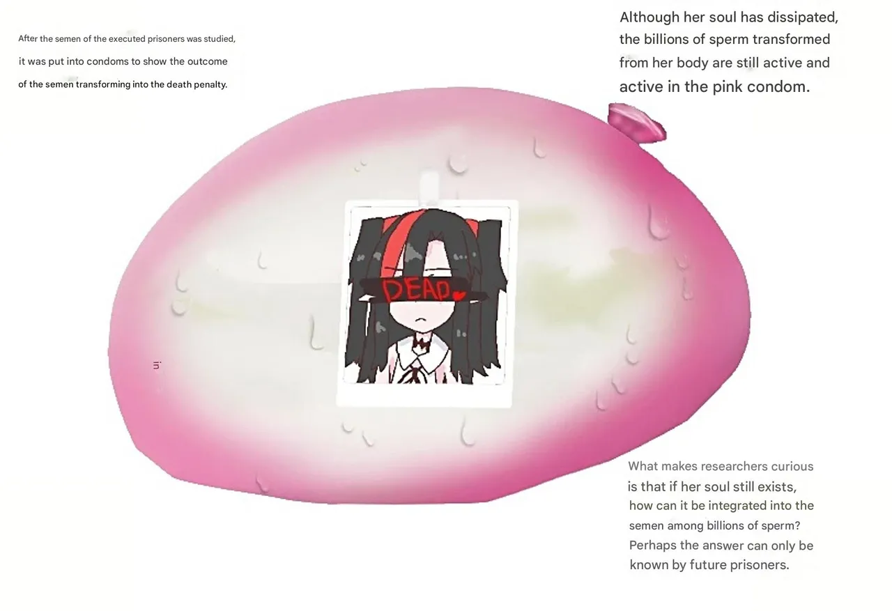 cockvore（Personal Commentary） image number 4