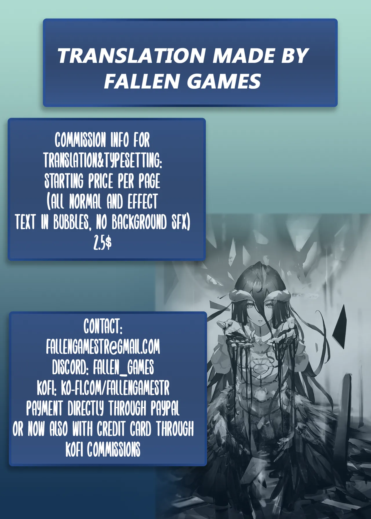 [Toukarachi] Mahou Shoujo Futanari Haiboku | Magical Girl Futanari Defeat [English] [Fallen Games] 图片编号 2