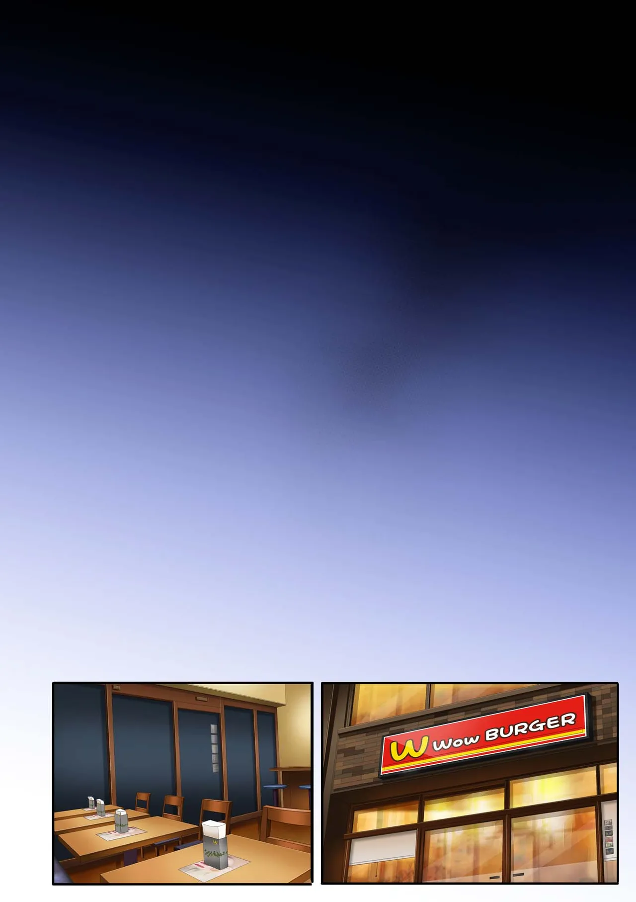 Kare to Watashi to Tenchou no Shinya Kinmu 2 image number 56