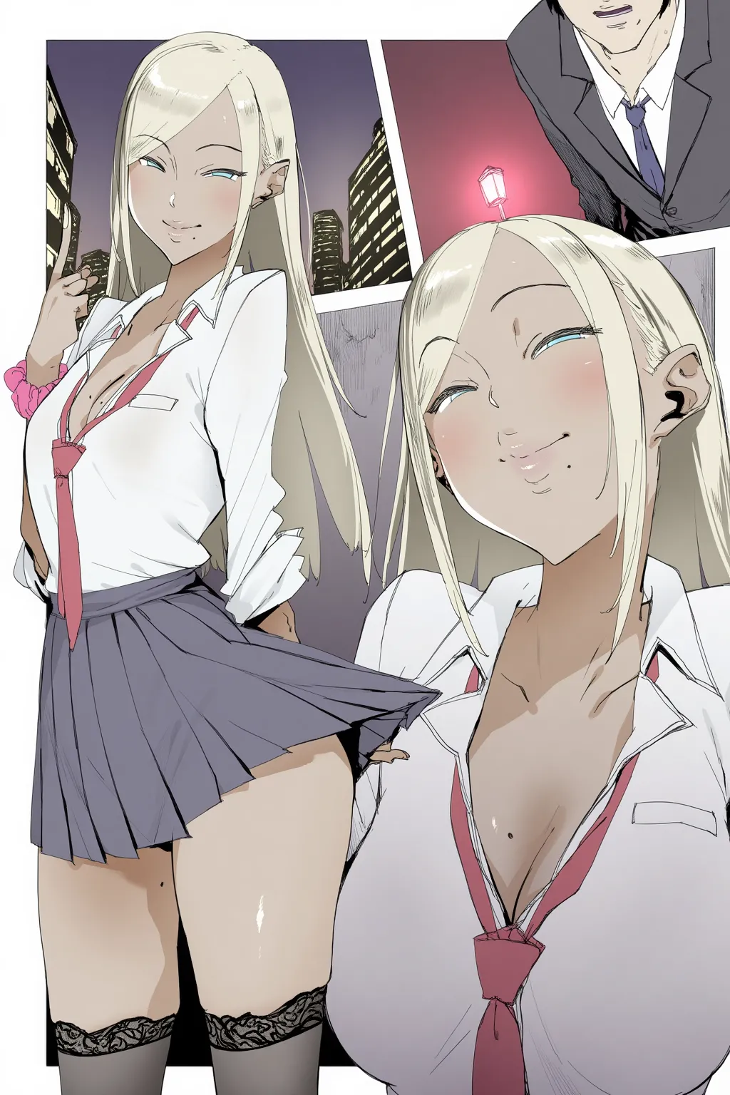 PINK ORCHID (ピンク・オーキッド) 画像番号 2