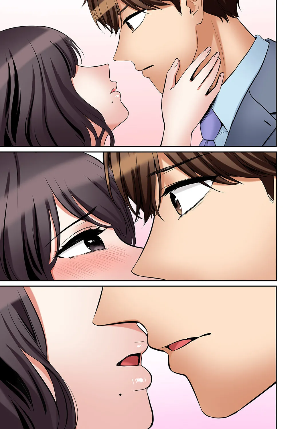 [Nanashiki Fuka] "Ato 3-kai wa Ikeru yo ne?" Otto no Kitaku Mae, Zetsurin Gitei ni Nando mo Hametaosareru Tsuma 51-54 Bildnummer 54