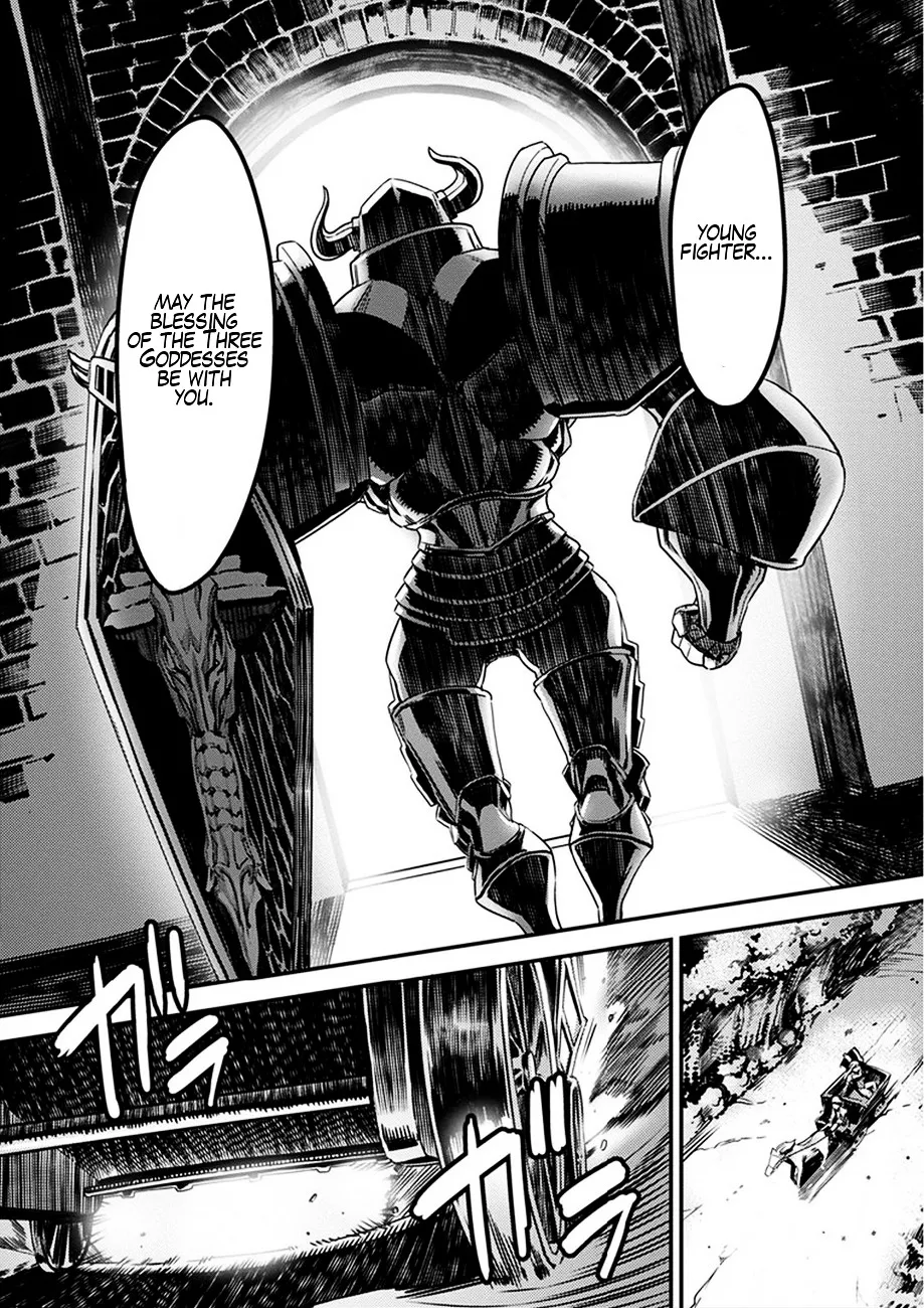 Dragon's Crown Chapter 1 numero di immagine  8