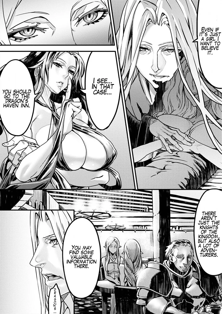 Dragon's Crown Chapter 1 numero di immagine  16