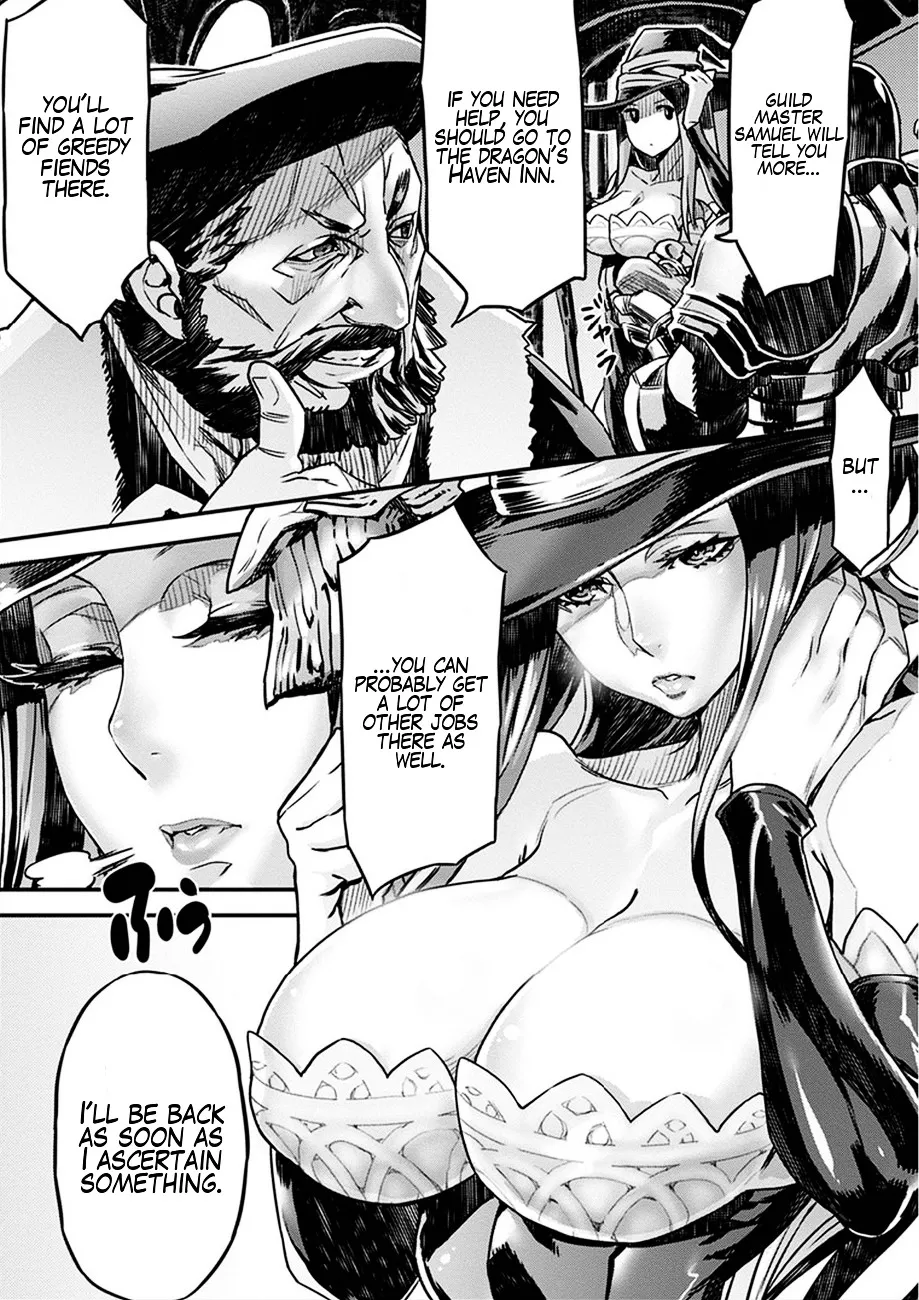 Dragon's Crown Chapter 1 numero di immagine  20