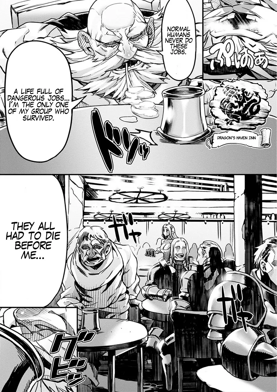 Dragon's Crown Chapter 1 numero di immagine  23