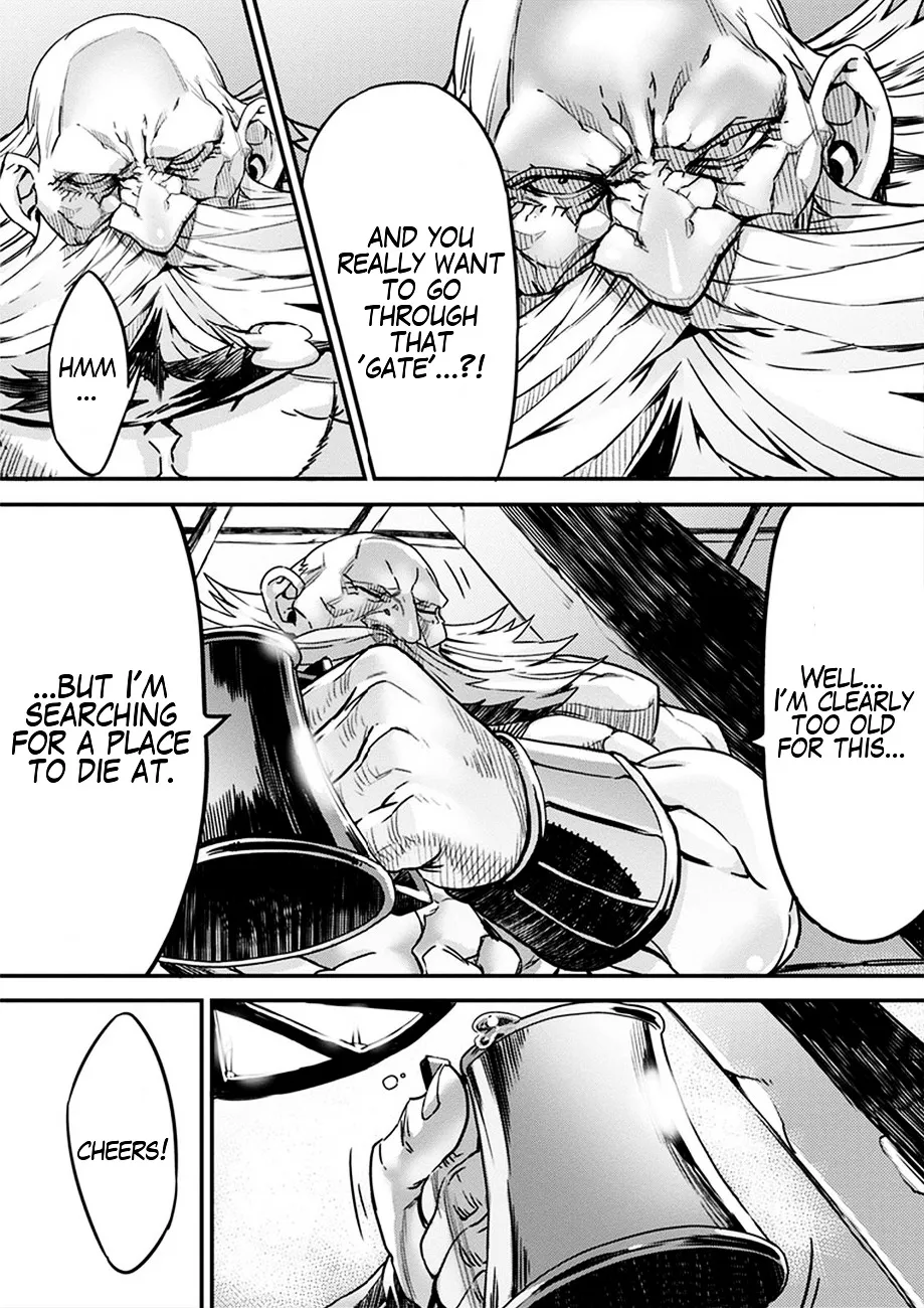 Dragon's Crown Chapter 1 numero di immagine  24