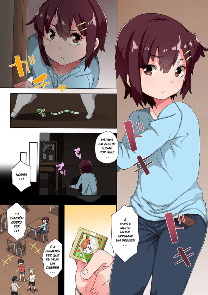 Roubando o Meu Tio numero di immagine  2