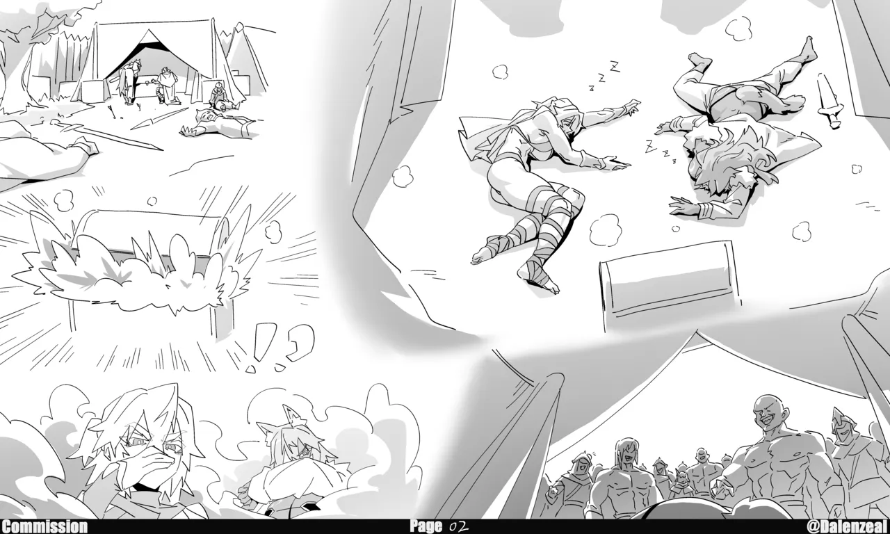 [ZZZeal] Treasure Adventure numero di immagine  2