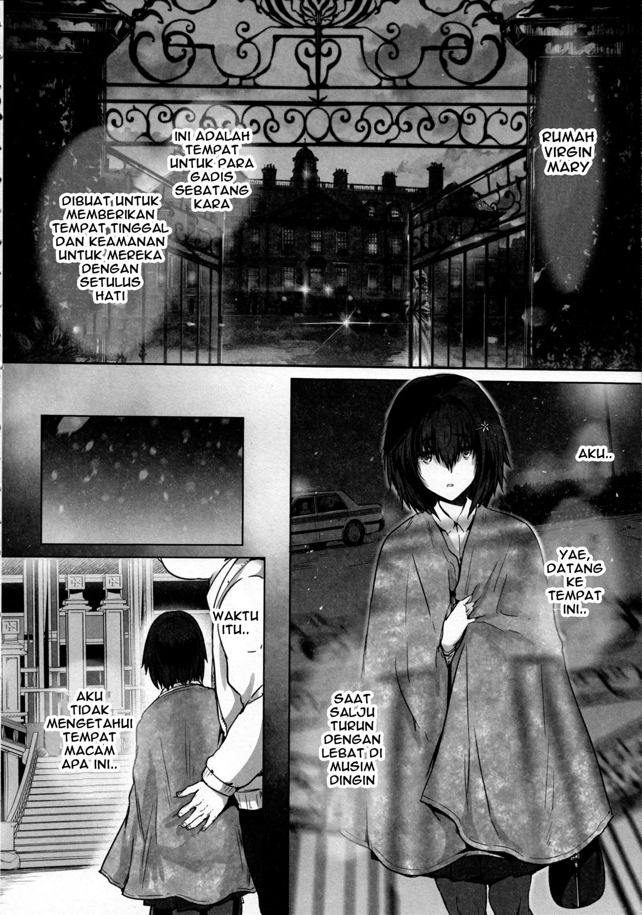 (C97) [Kisei Toukyoku (Richard Bahman)] Panti Asuhan Gadis Sex [Indonesian] [Gagak_Ireng] imagen número 3