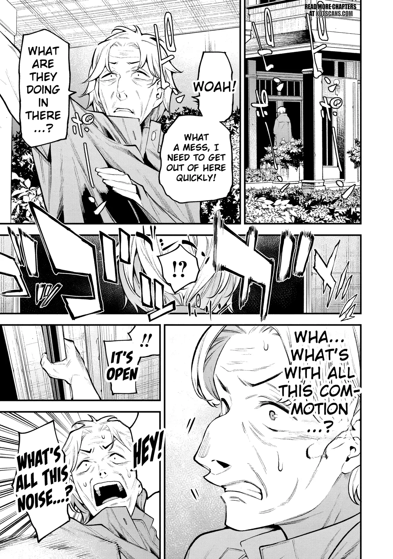 [sarako] Girls Zombie Party Volume 2 [English] [KDT SCANS] numero di immagine  35