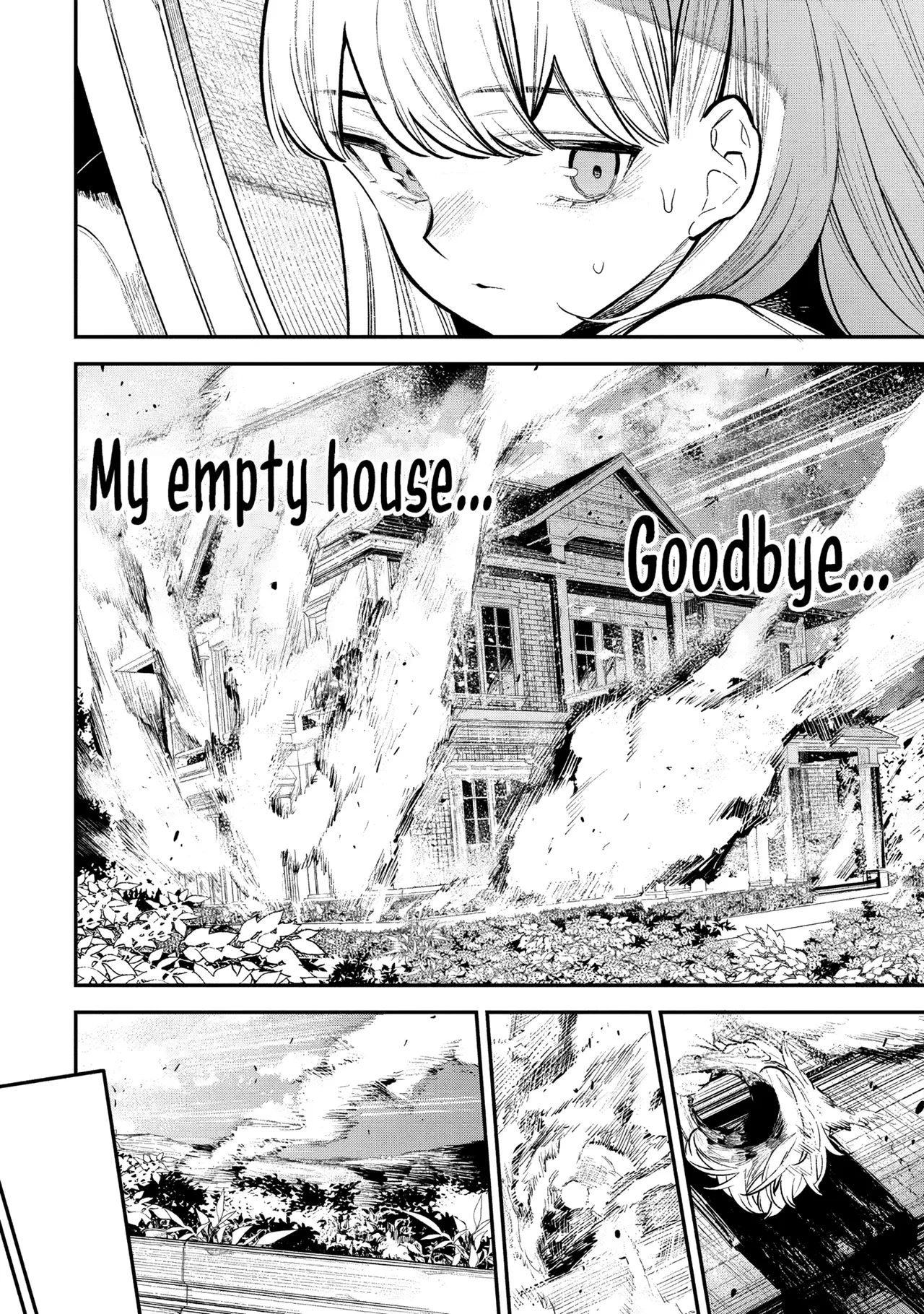 [sarako] Girls Zombie Party Volume 2 [English] [KDT SCANS] numero di immagine  72