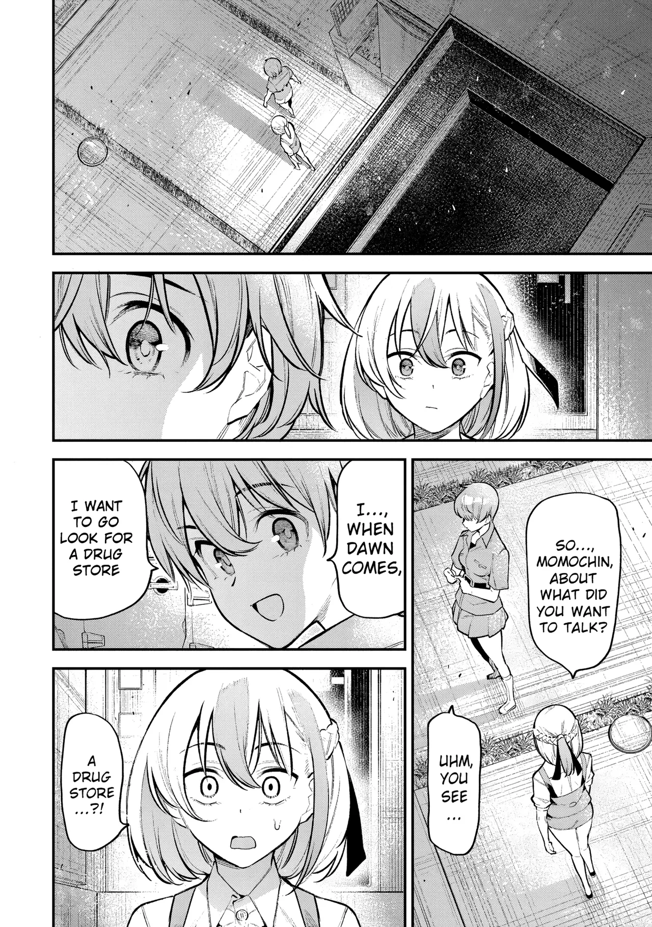 [sarako] Girls Zombie Party Volume 2 [English] [KDT SCANS] numero di immagine  135