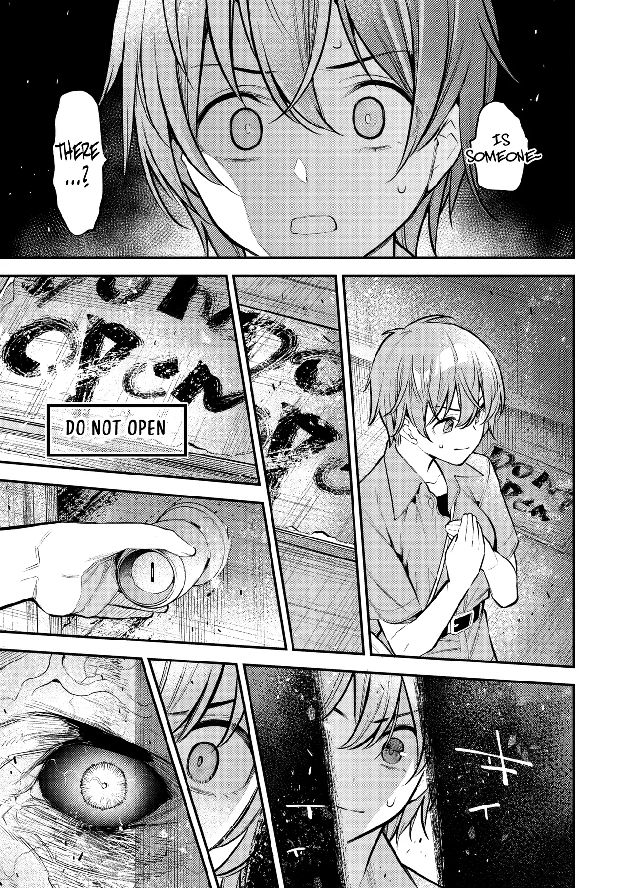 [sarako] Girls Zombie Party Volume 2 [English] [KDT SCANS] numero di immagine  144