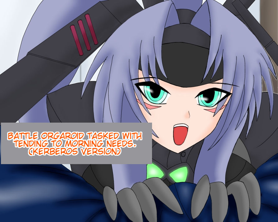 You haven't implemented this costume yet, have you? 이미지 번호 1