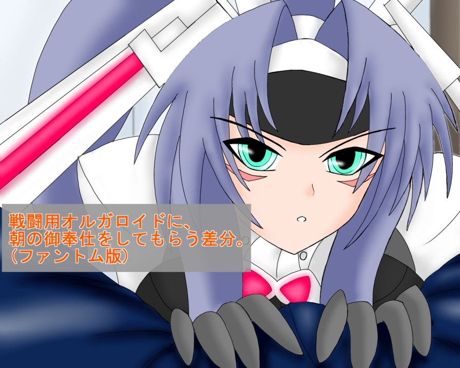 Commemorative in collaboration with PSO2. numero di immagine  1