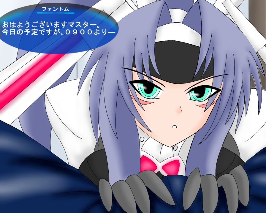 Commemorative in collaboration with PSO2. numero di immagine  2