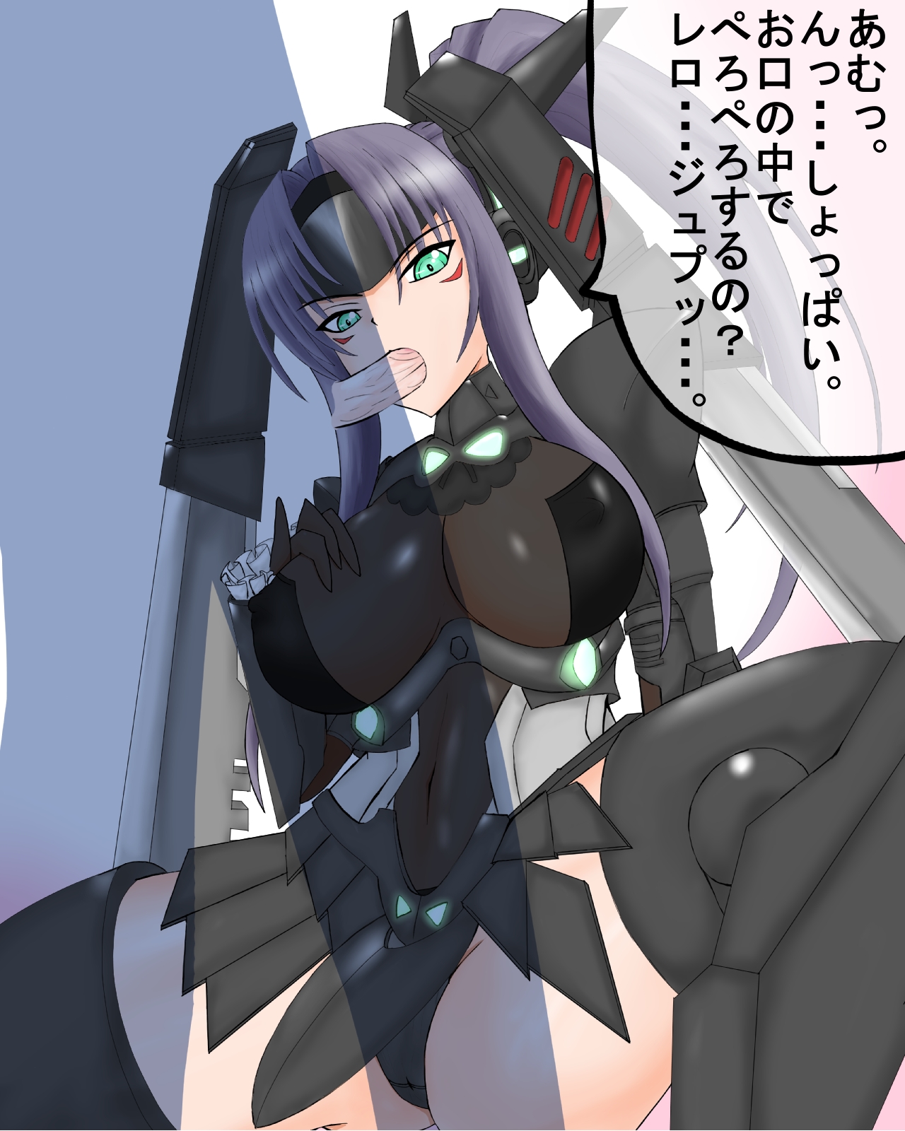 The First Loliberos in a While 이미지 번호 5