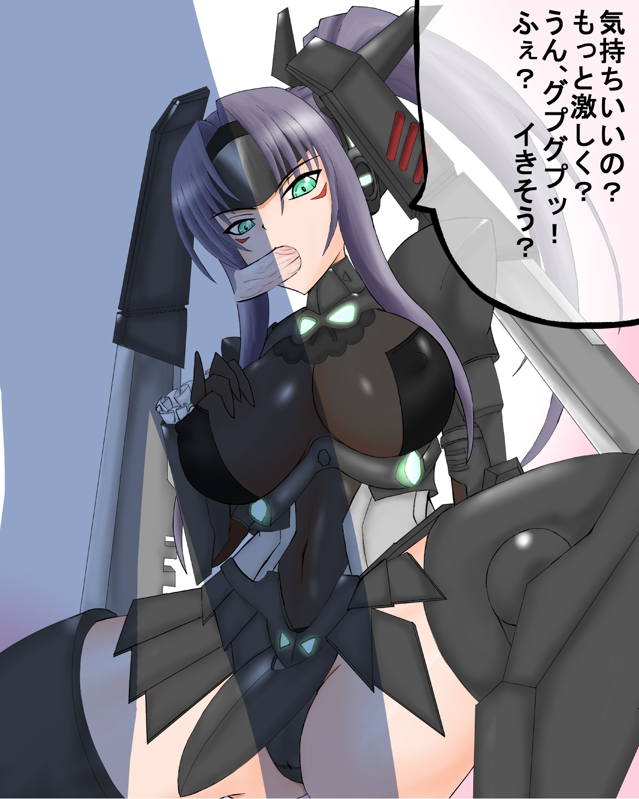 The First Loliberos in a While 이미지 번호 7