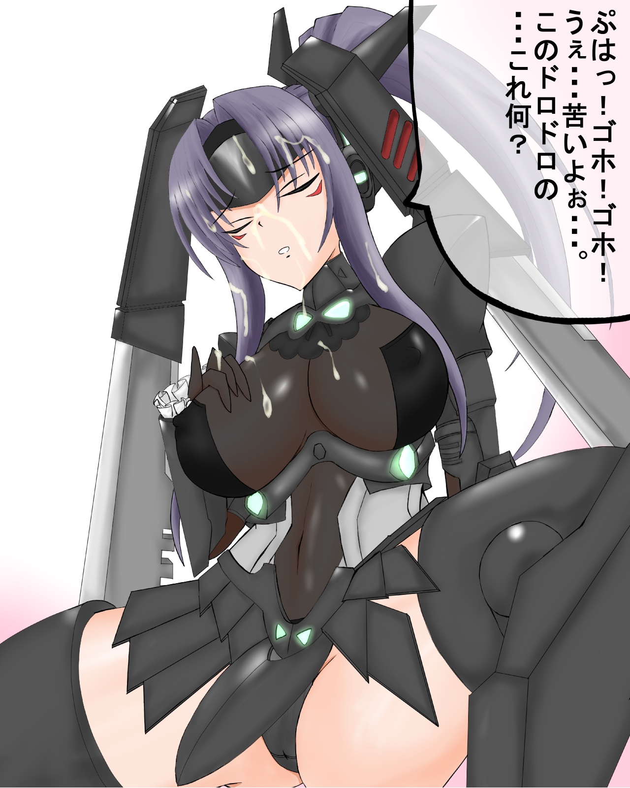 The First Loliberos in a While 이미지 번호 9