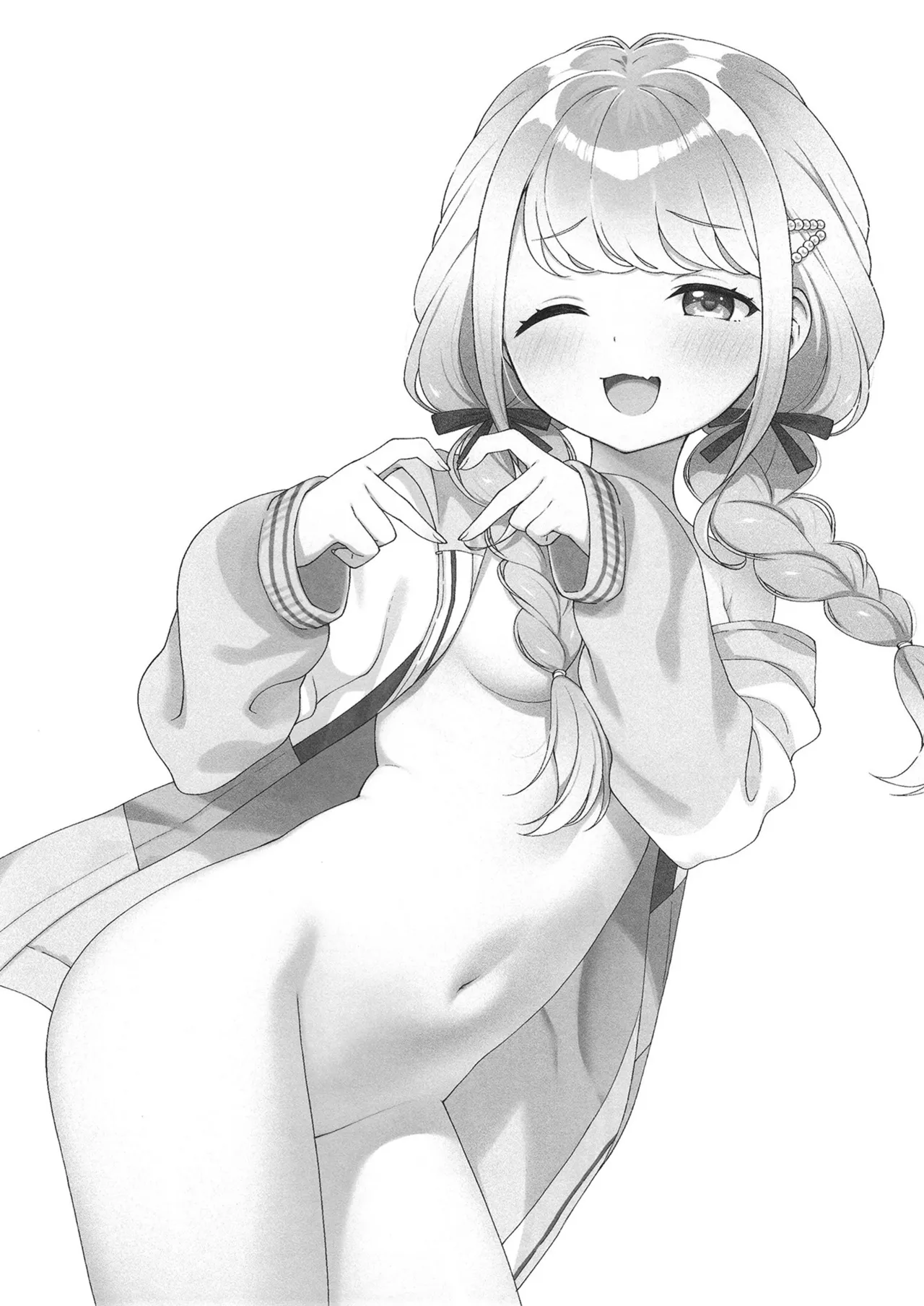 [Kaniya (Kanyapi)] Kotone Happy Set (Gakuen IDOLM@STER) [Digital] 图片编号 28