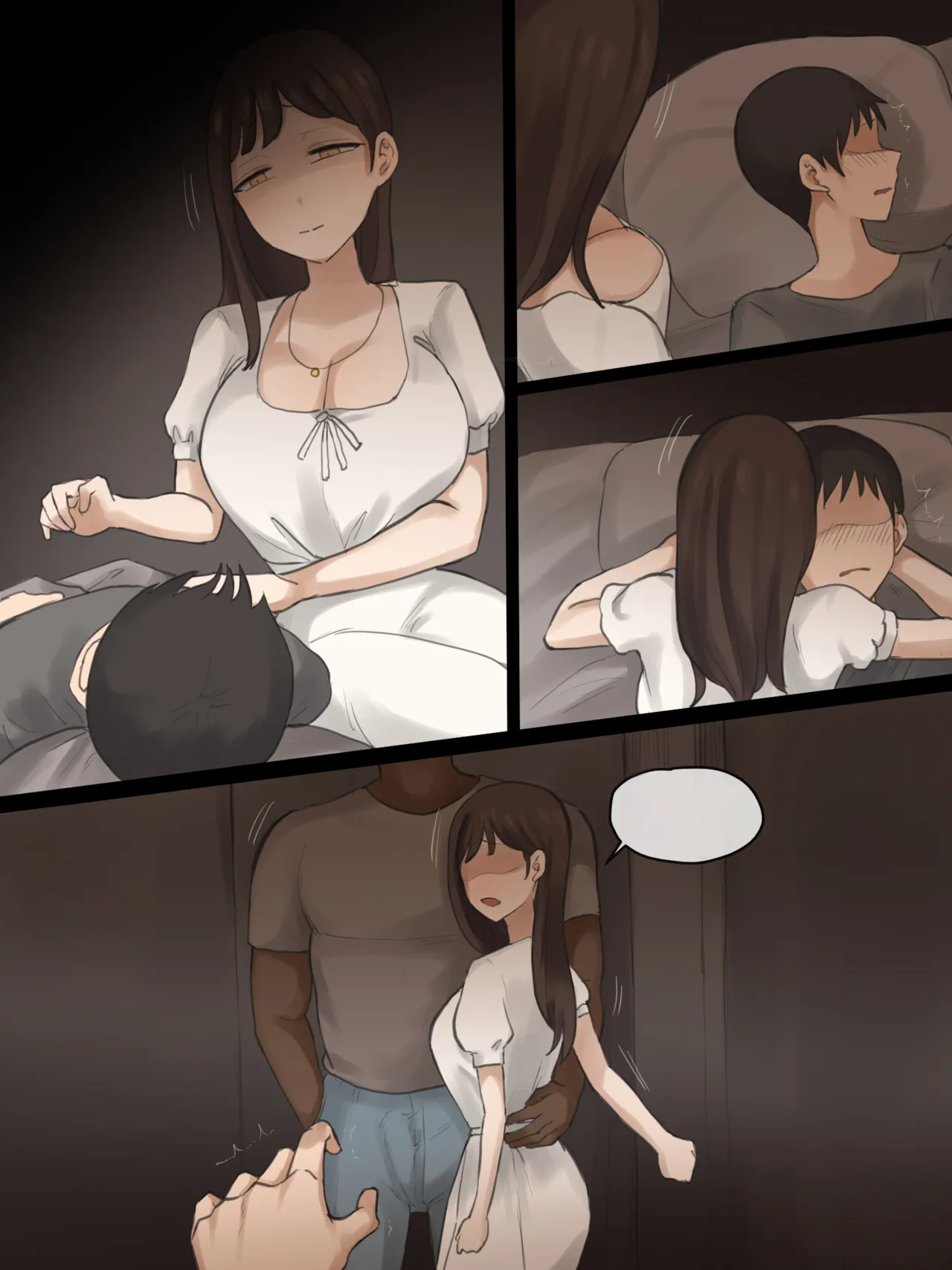 [laliberte] X-BOYFRIEND [Clean text] numero di immagine  29