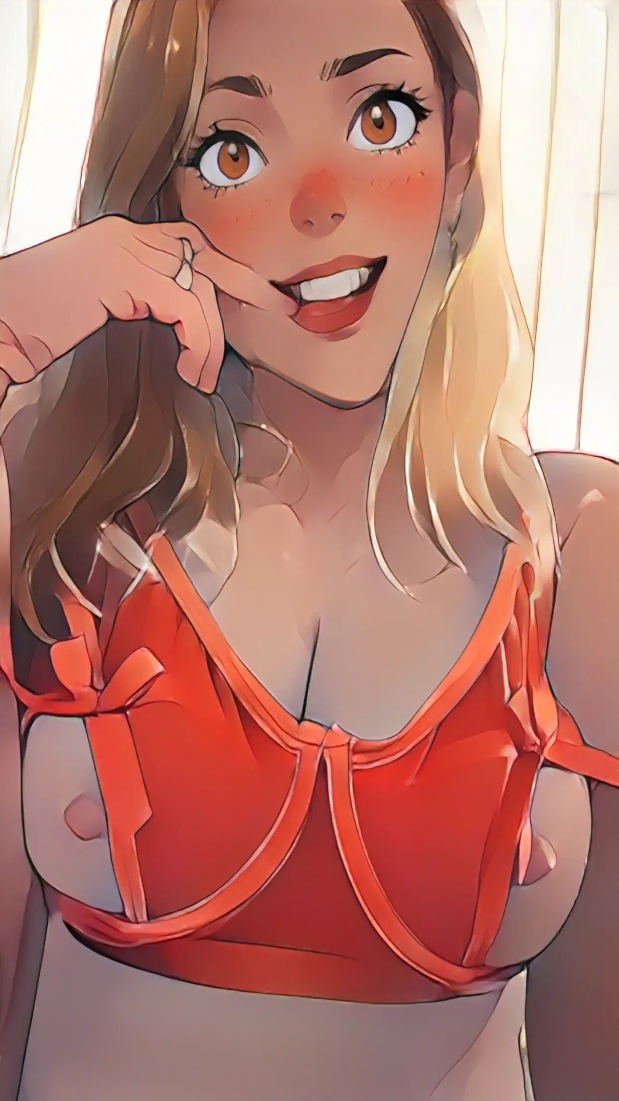 Hentai Anime numero di immagine  4