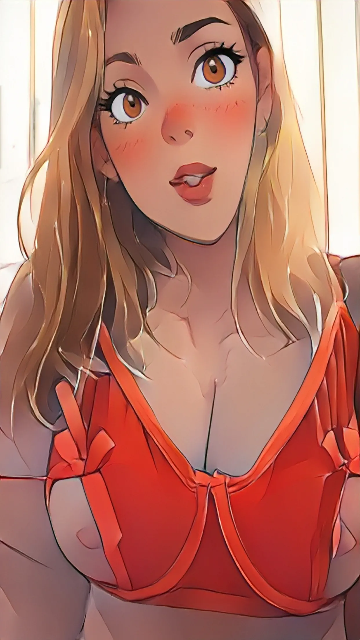 Hentai Anime numero di immagine  5