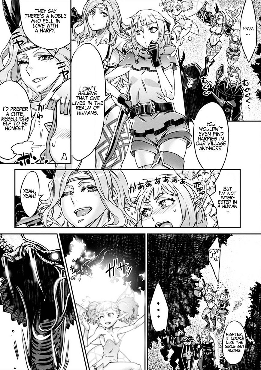 Dragon's Crown Chapter 2 numero di immagine  5