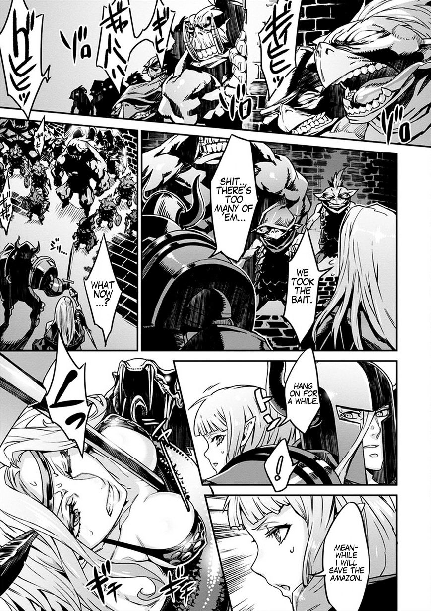 Dragon's Crown Chapter 2 numero di immagine  7