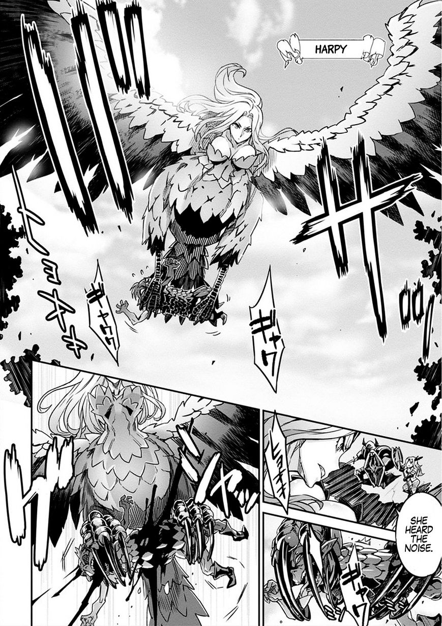 Dragon's Crown Chapter 2 numero di immagine  12