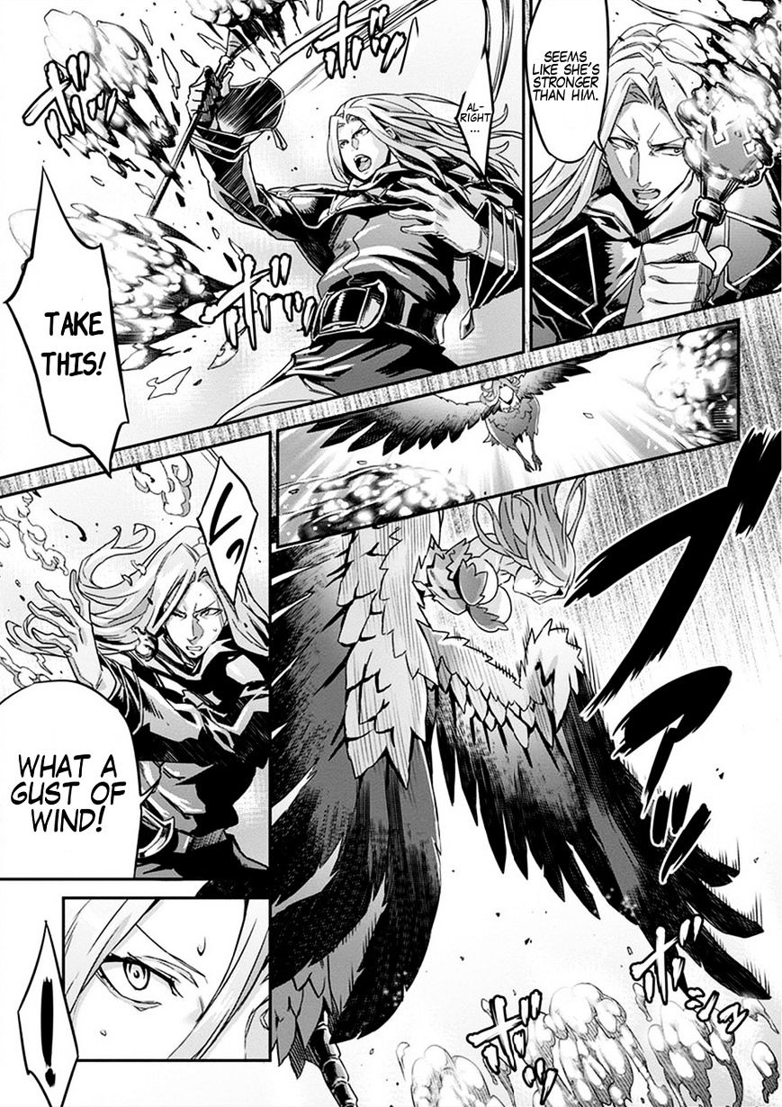 Dragon's Crown Chapter 2 numero di immagine  13