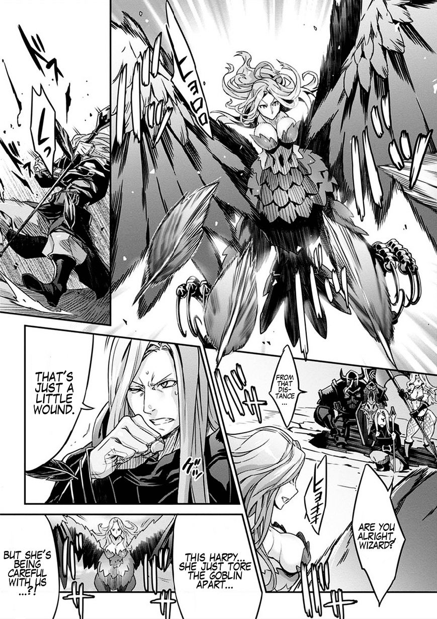 Dragon's Crown Chapter 2 numero di immagine  14