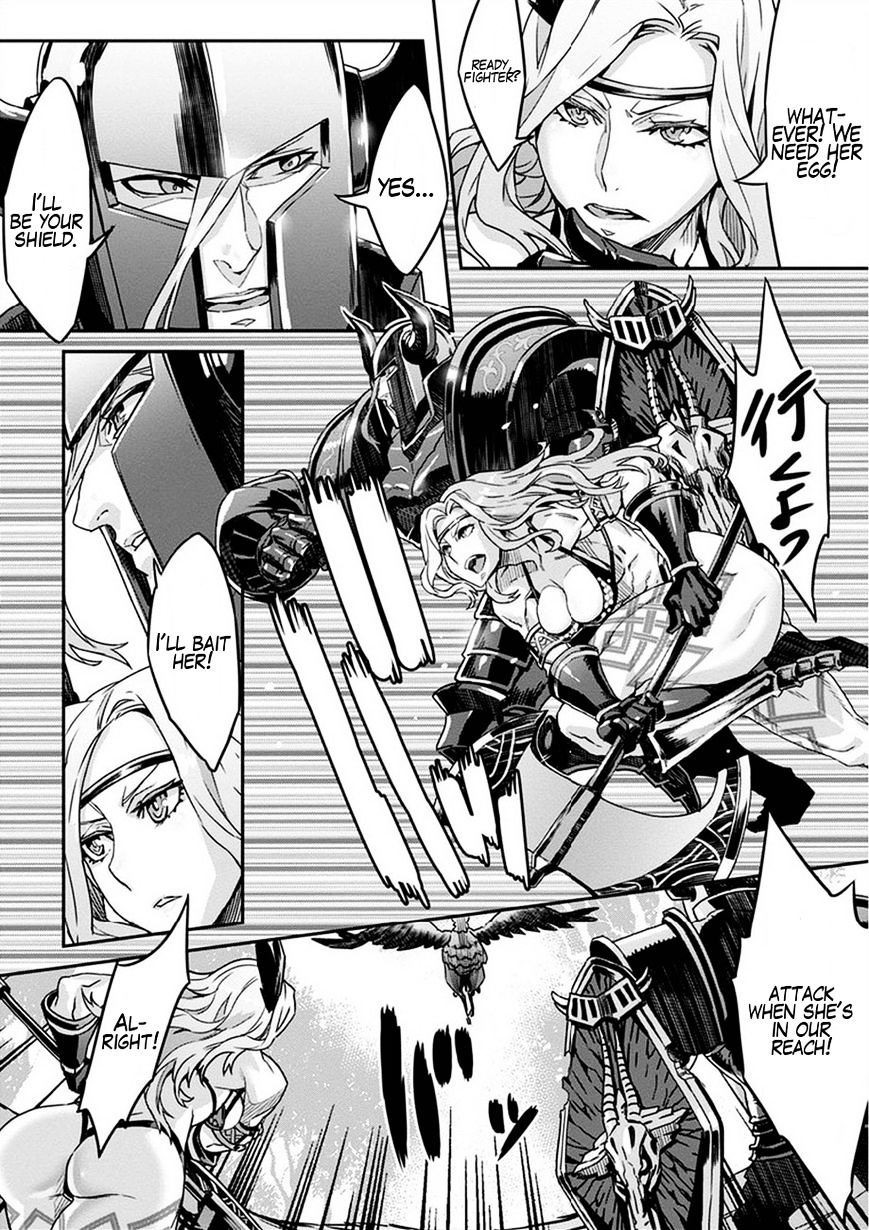 Dragon's Crown Chapter 2 numero di immagine  15