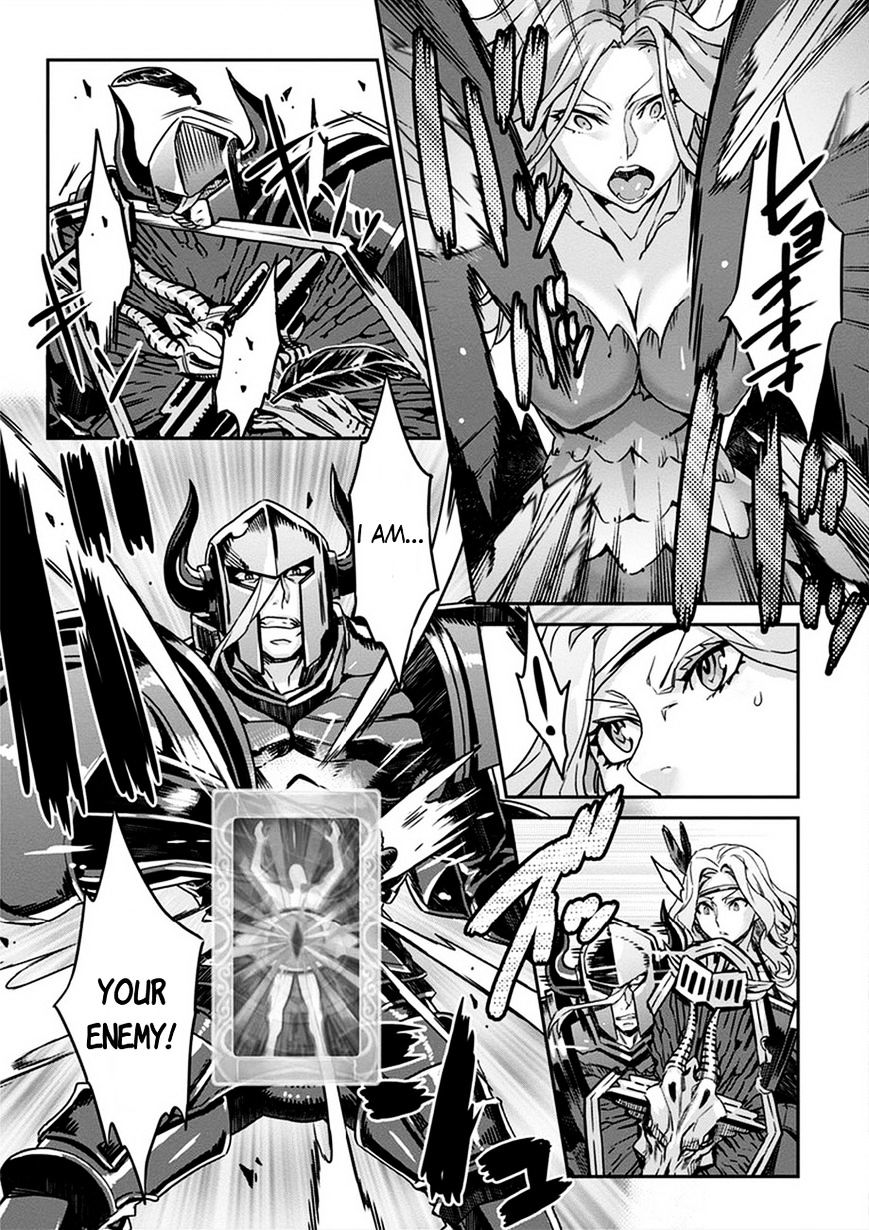 Dragon's Crown Chapter 2 numero di immagine  16