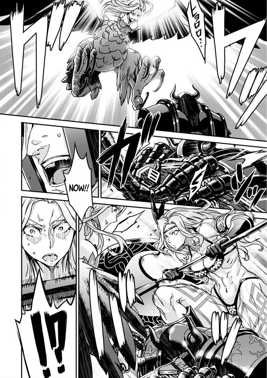 Dragon's Crown Chapter 2 numero di immagine  17