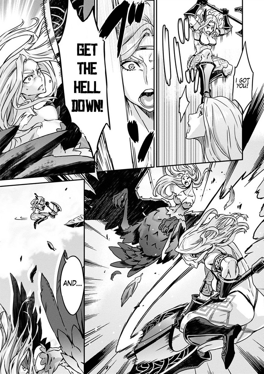 Dragon's Crown Chapter 2 numero di immagine  20