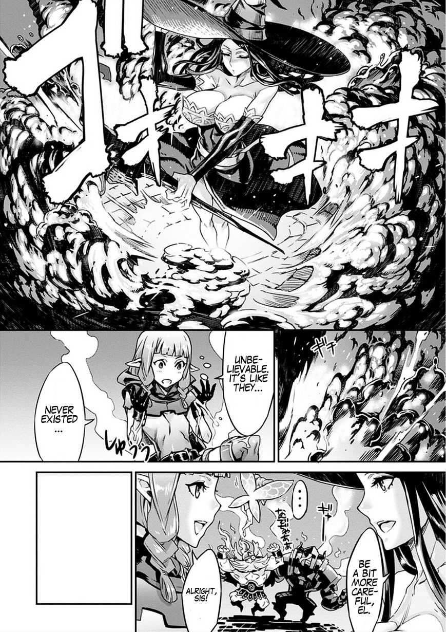 Dragon's Crown Chapter 3 图片编号 8