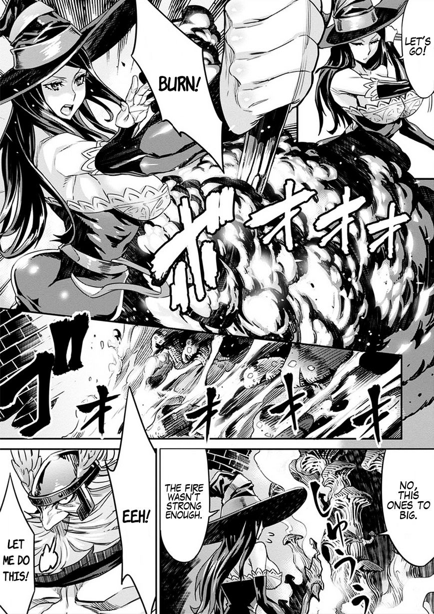 Dragon's Crown Chapter 3 图片编号 13