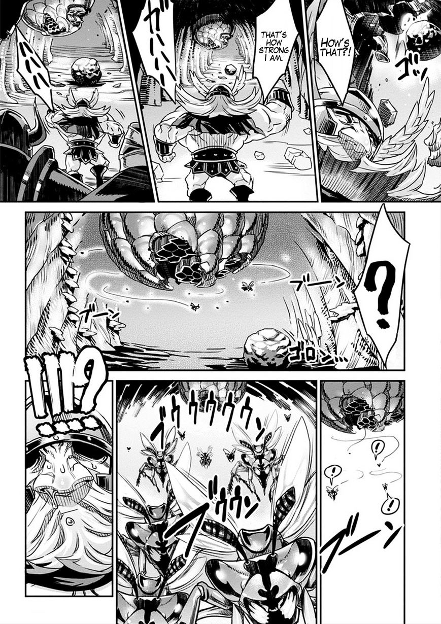 Dragon's Crown Chapter 3 图片编号 15